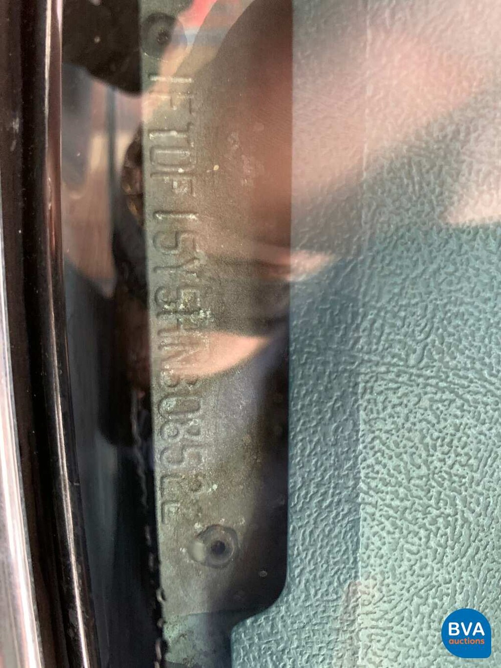 Ford F150 Harley Davidson Pick-up 1988, VR-DR-10