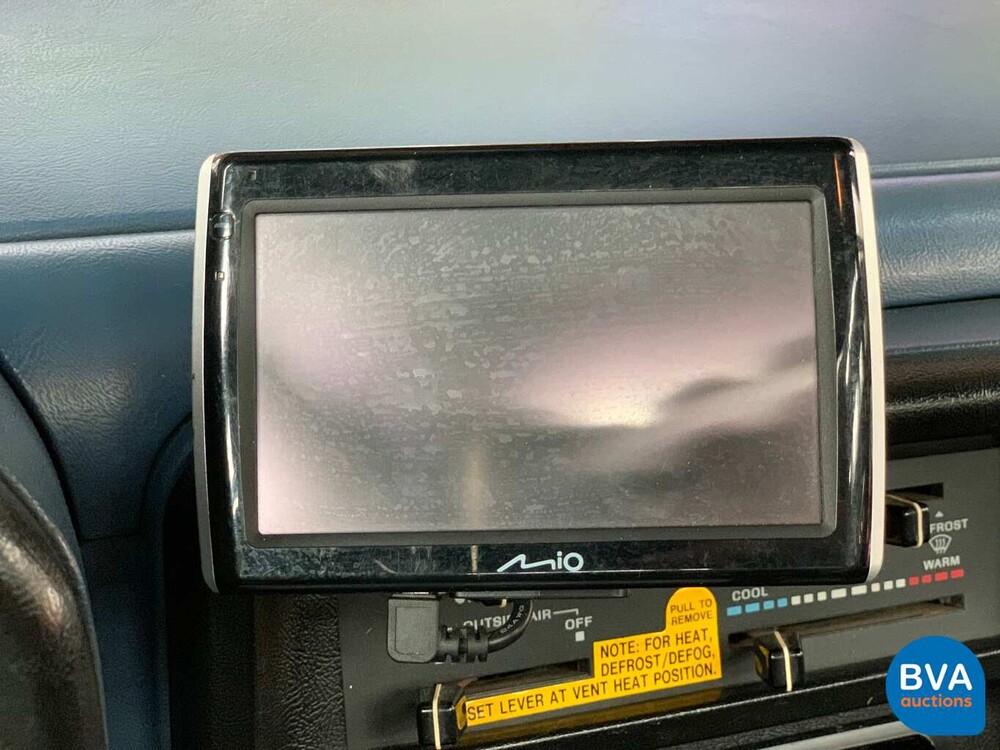 Ford F150 Harley Davidson Pick-up 1988, VR-DR-10