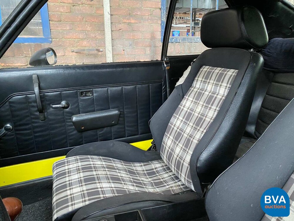 Opel Manta 1.6 S 1972, 00-67-UA