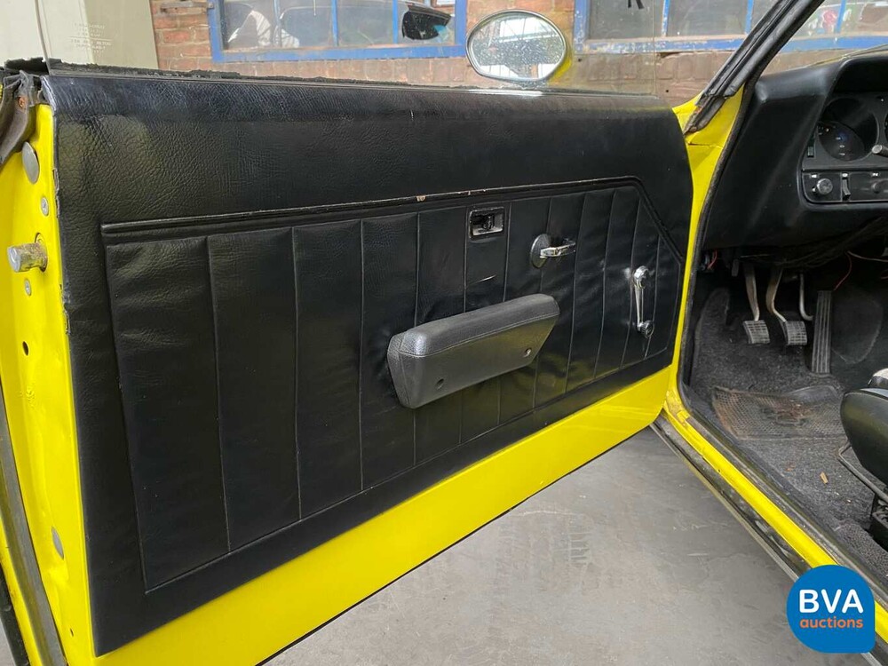 Opel Manta 1.6 S 1972, 00-67-UA