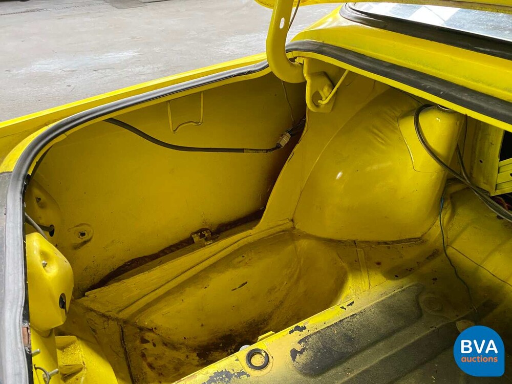 Opel Manta 1.6 S 1972, 00-67-UA