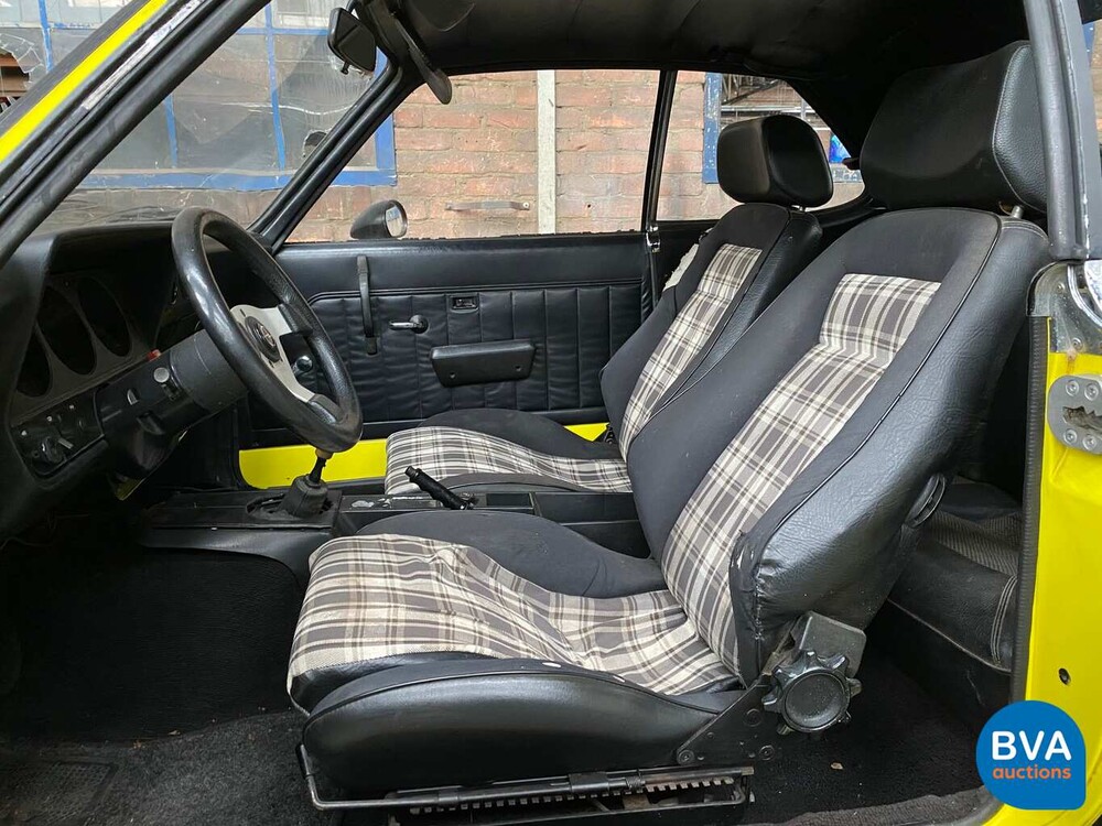 Opel Manta 1.6 S 1972, 00-67-UA