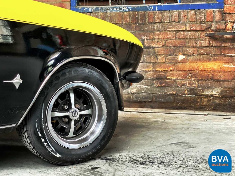 Opel Manta 1.6 S 1972, 00-67-UA