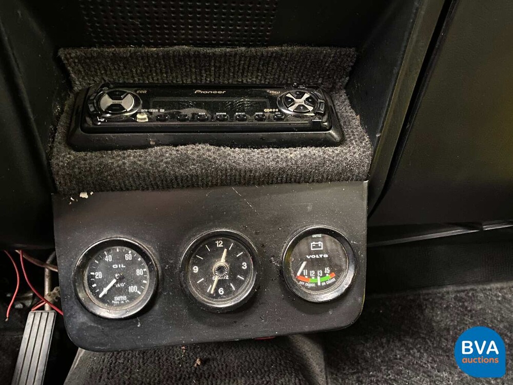 Opel Manta 1.6 S 1972, 00-67-UA