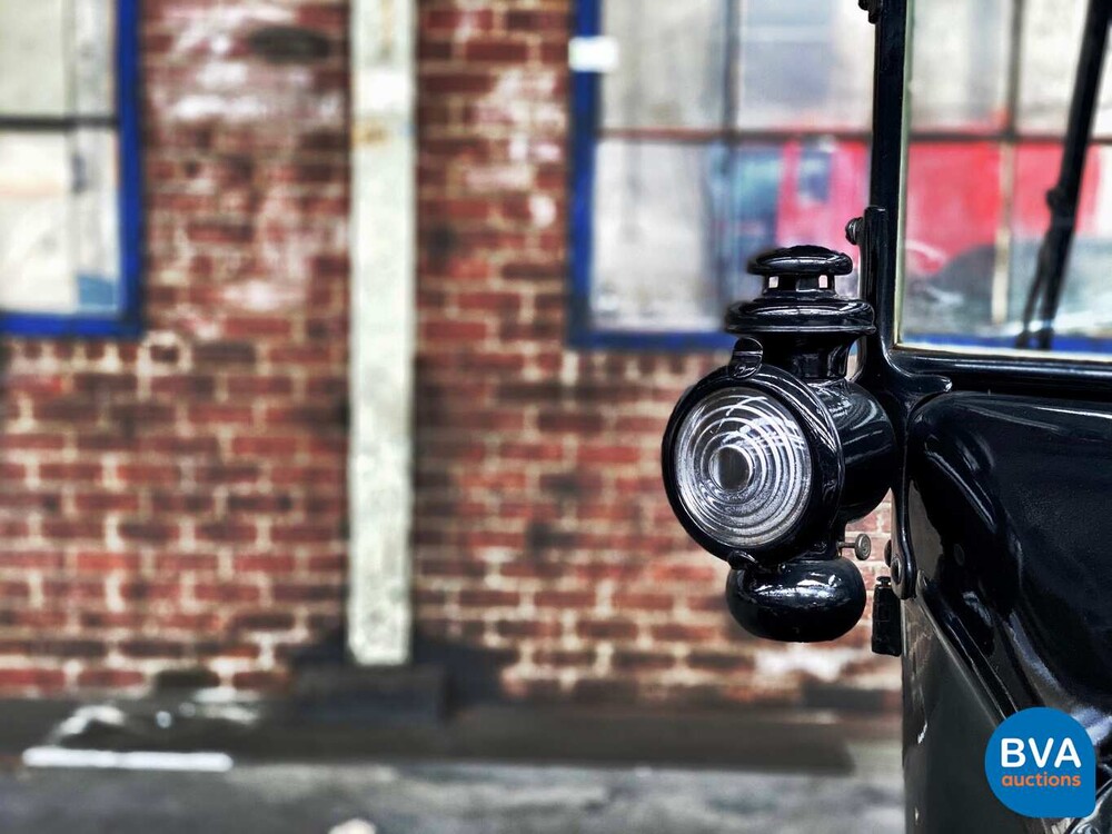 Ford Model T T-Ford 1916