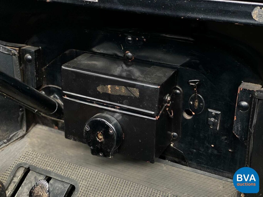 Ford Model T T-Ford 1916