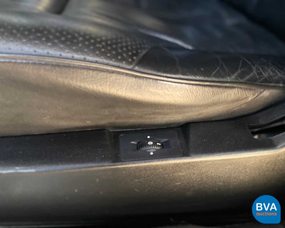 Mercedes-Benz S500 W140 320pk 1996, H-756-PG