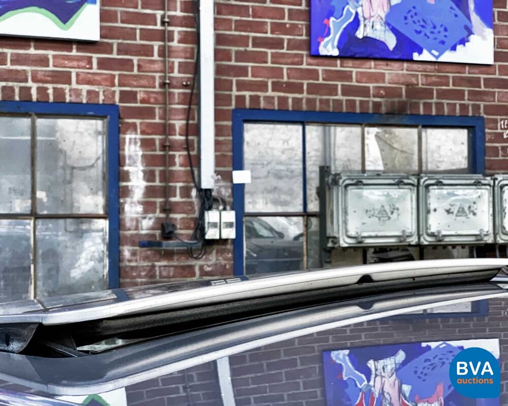 Mercedes-Benz S500 W140 320pk 1996, H-756-PG