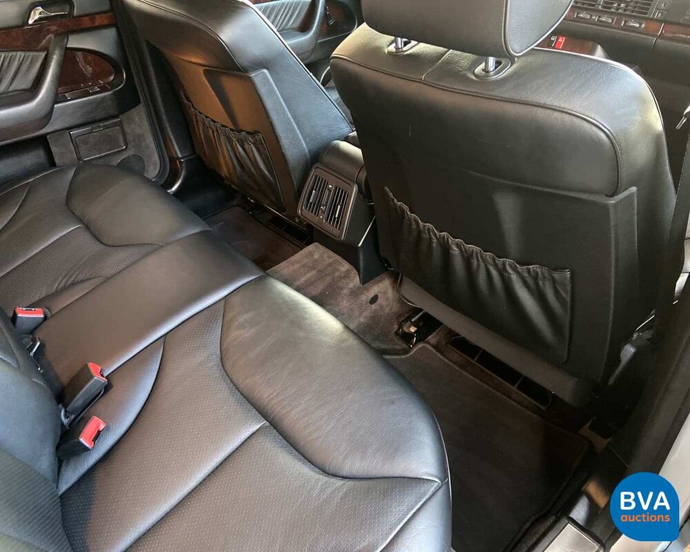 Mercedes-Benz S500 W140 320pk 1996, H-756-PG