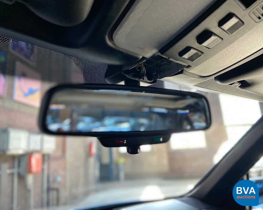 Mercedes-Benz S500 W140 320pk 1996, H-756-PG