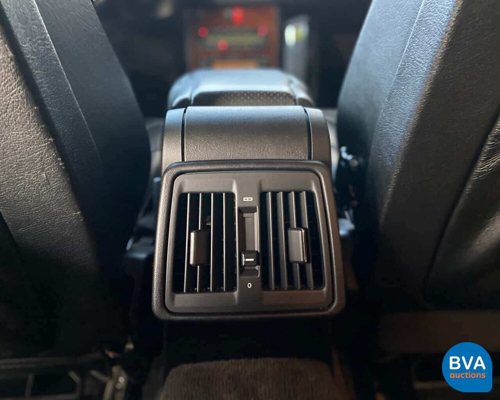 Mercedes-Benz S500 W140 320pk 1996, H-756-PG