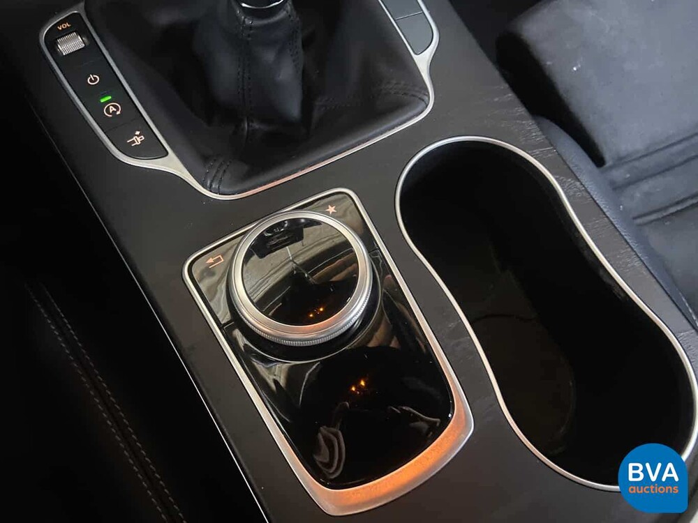 Mercedes-Benz C180 Coupé 156pk C-Klasse 2016, RS-446-D