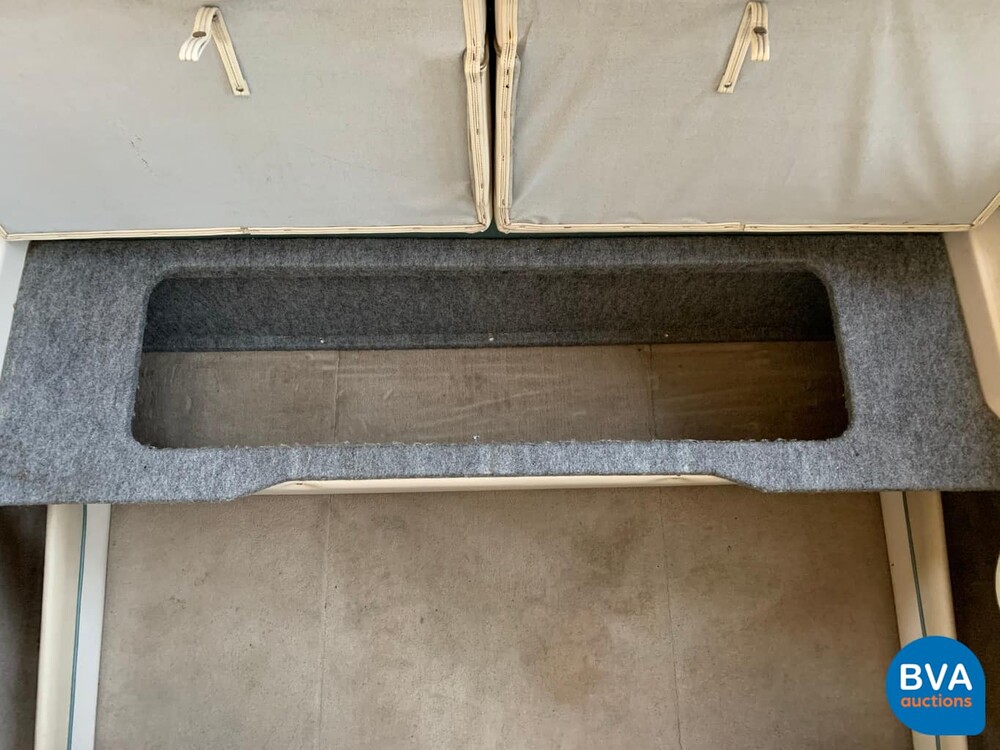 Larson LXi 186 Volvo Penta 4.3 GL V6 Speedboot