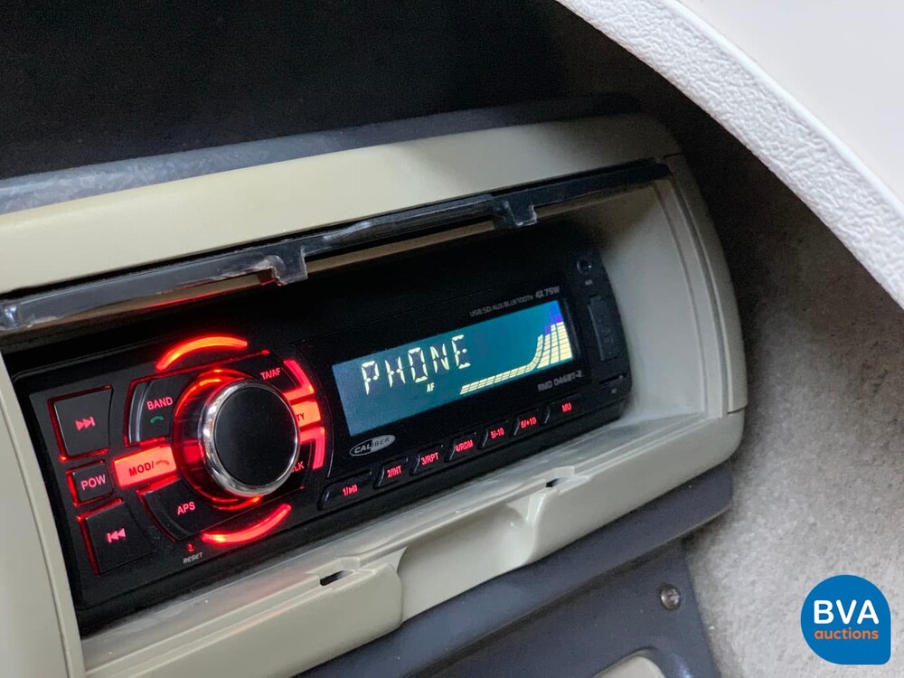 Larson LXi 186 Volvo Penta 4.3 GL V6 Speedboot