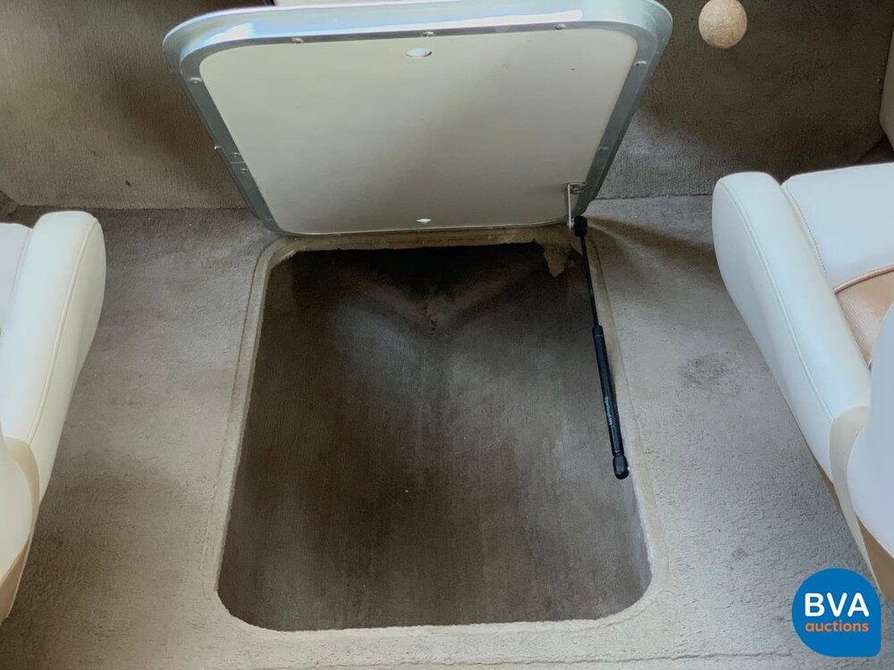 Larson LXi 186 Volvo Penta 4.3 GL V6 Speedboot