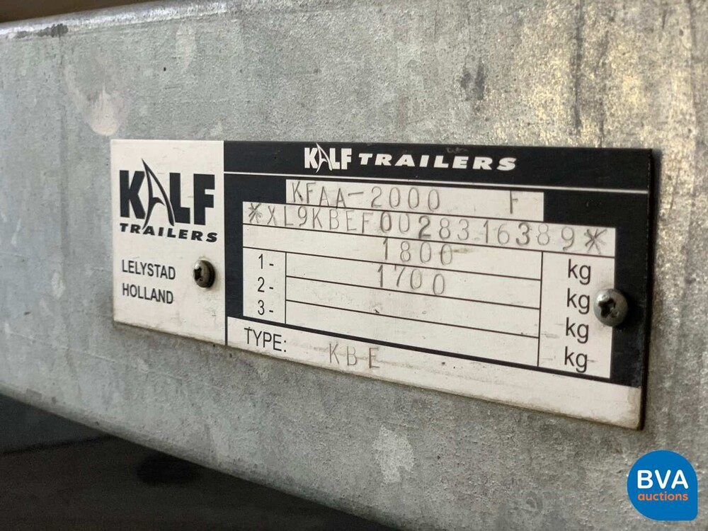 Larson LXi 186 Volvo Penta 4.3 GL V6 Speedboot