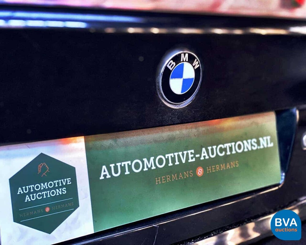 BMW 540i E39 4.4 V8 286pk -Handgeschakeld- 1999, 75-XV-DJ
