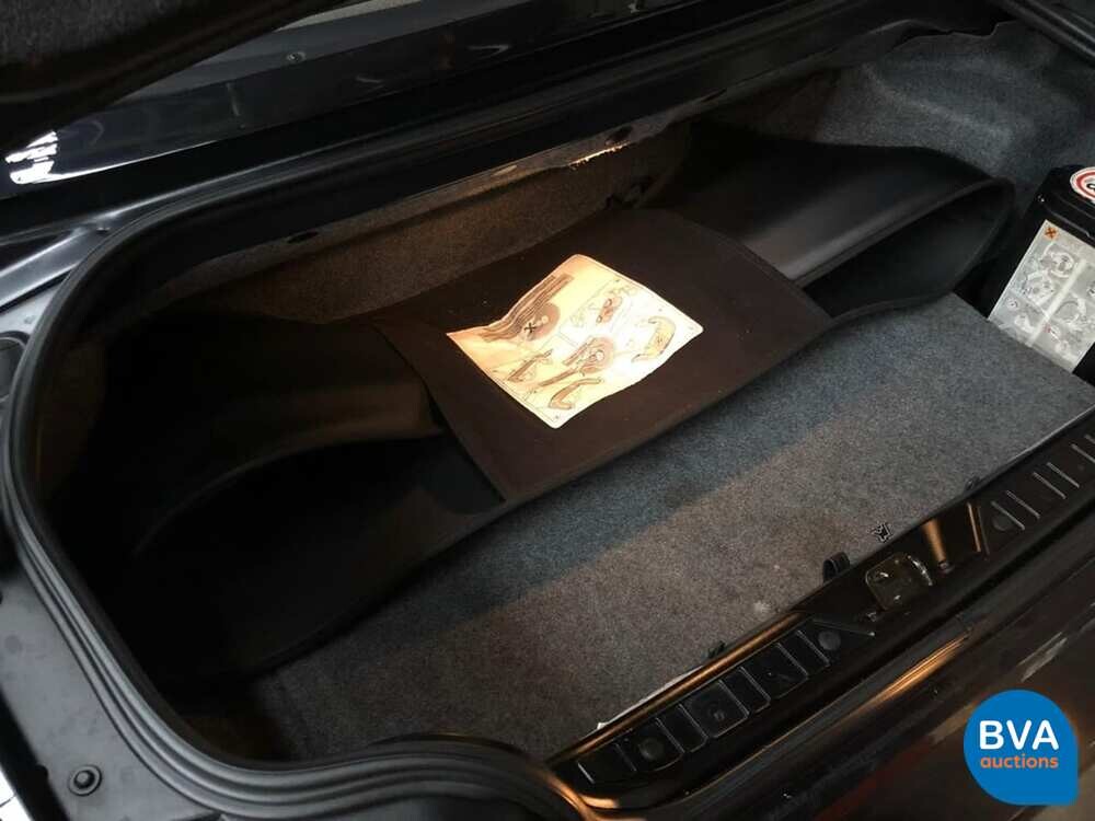 BMW Z3M 3.2 M-Roadster 321 Stück ORG-NL Z3 M, SN-BH-69.