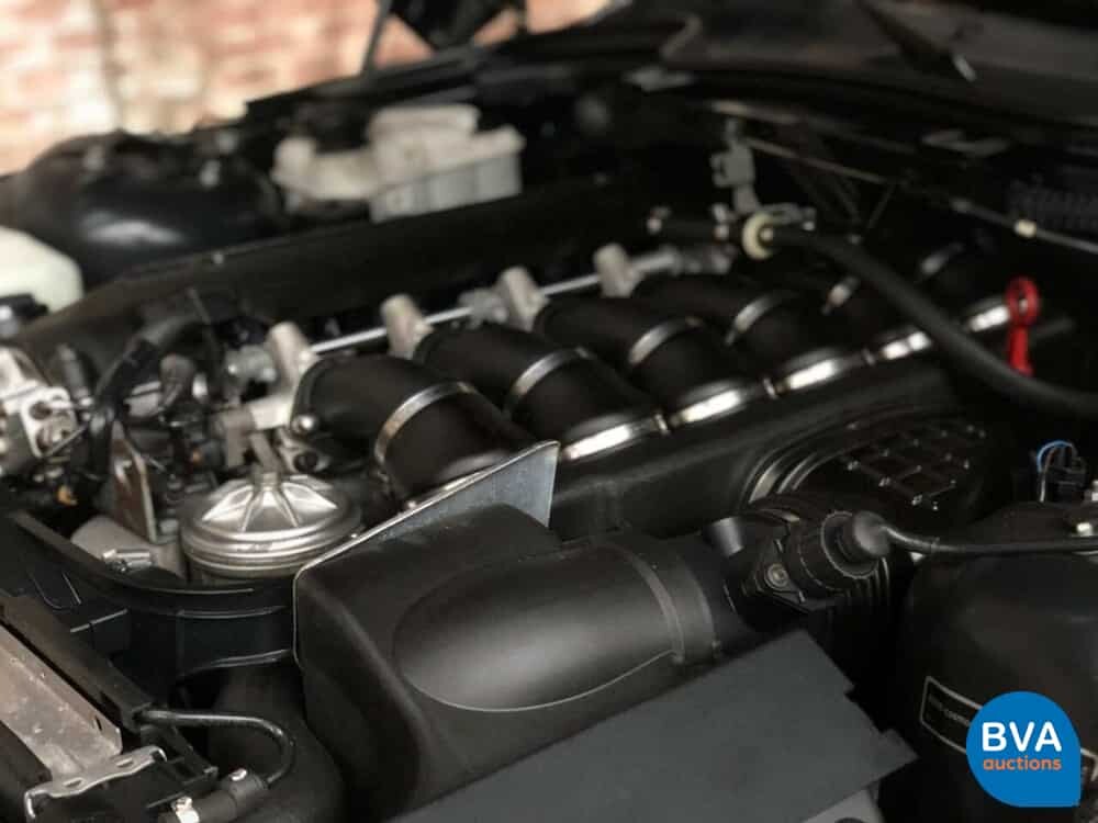 BMW Z3M 3.2 M-Roadster 321 Stück ORG-NL Z3 M, SN-BH-69.