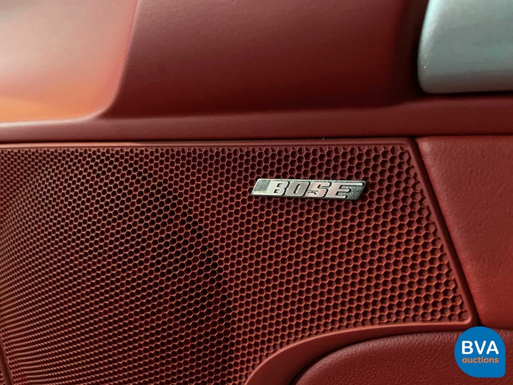 Porsche Boxster S PDK 987 MK2 310pk MY-2011