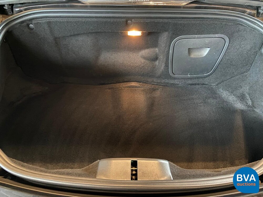 Porsche Boxster S PDK 987 MK2 310pk MY-2011