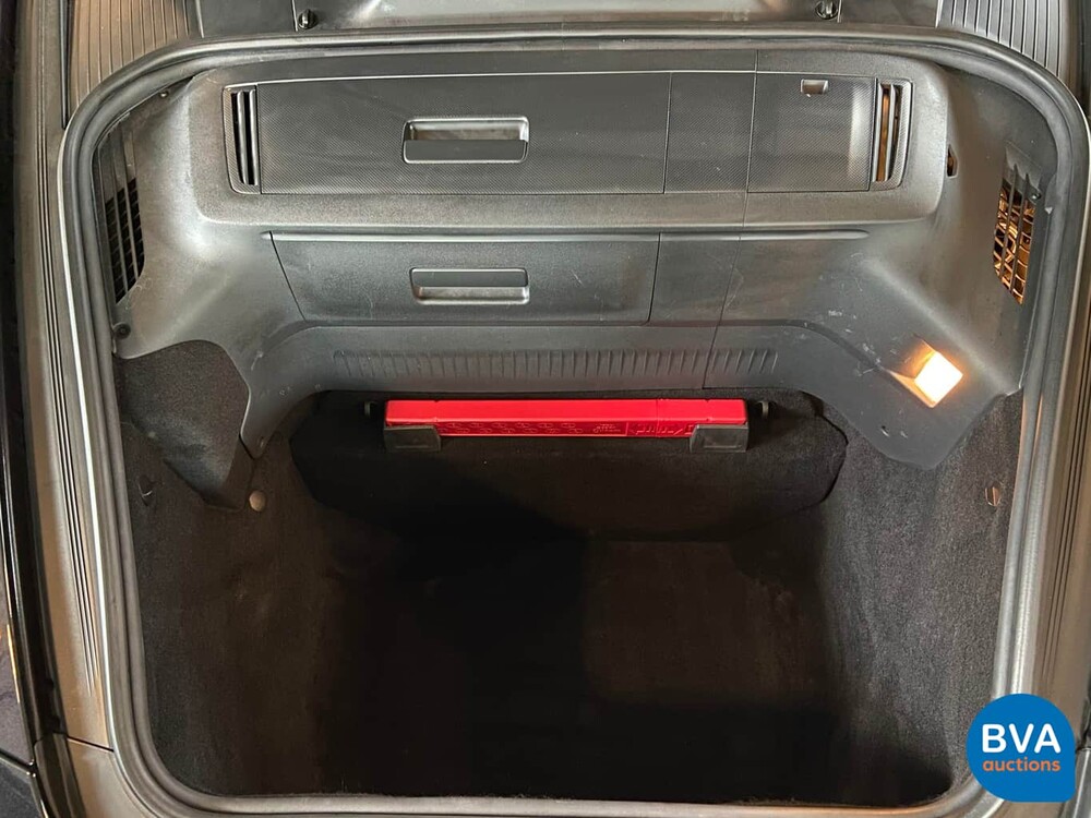 Porsche Boxster S PDK 987 MK2 310pk MY-2011