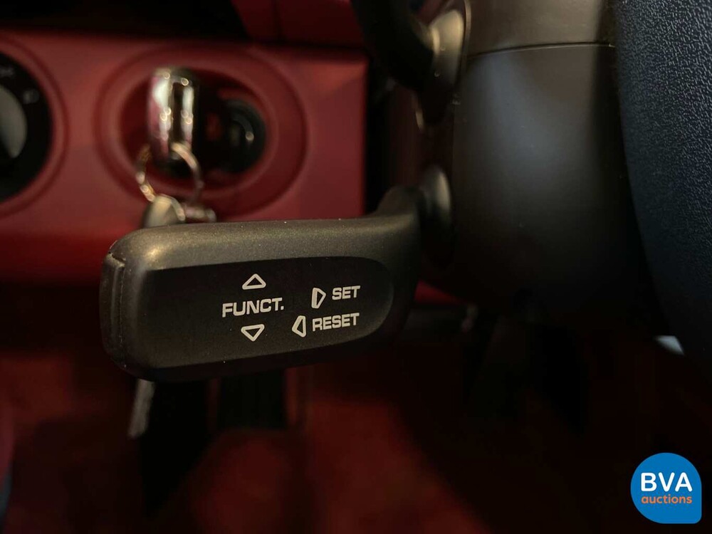 Porsche Boxster S PDK 987 MK2 310pk MY-2011