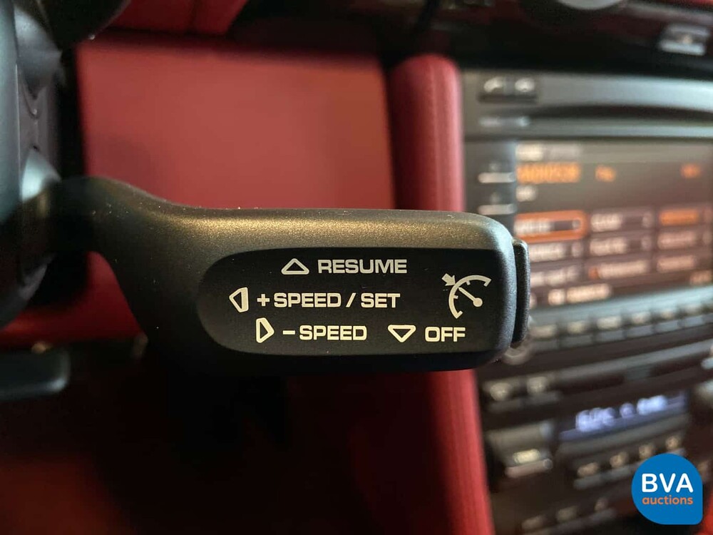 Porsche Boxster S PDK 987 MK2 310pk MY-2011