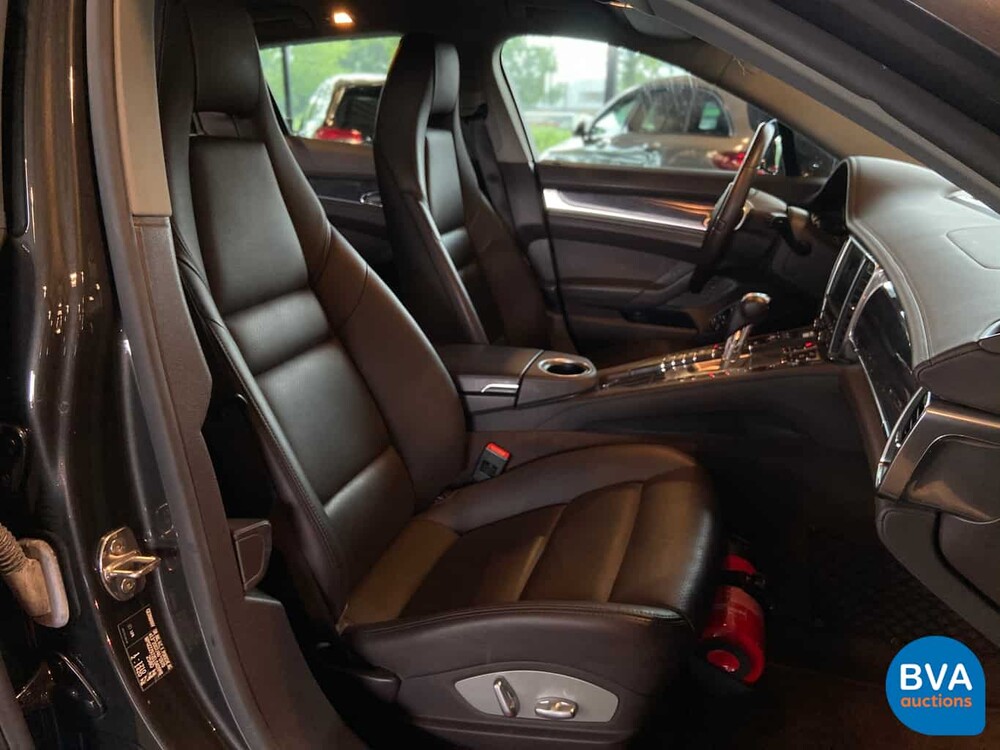 Porsche Panamera 3.0 S E-Hybrid 416pk 2014 ORG-NL, 3-TDJ-20