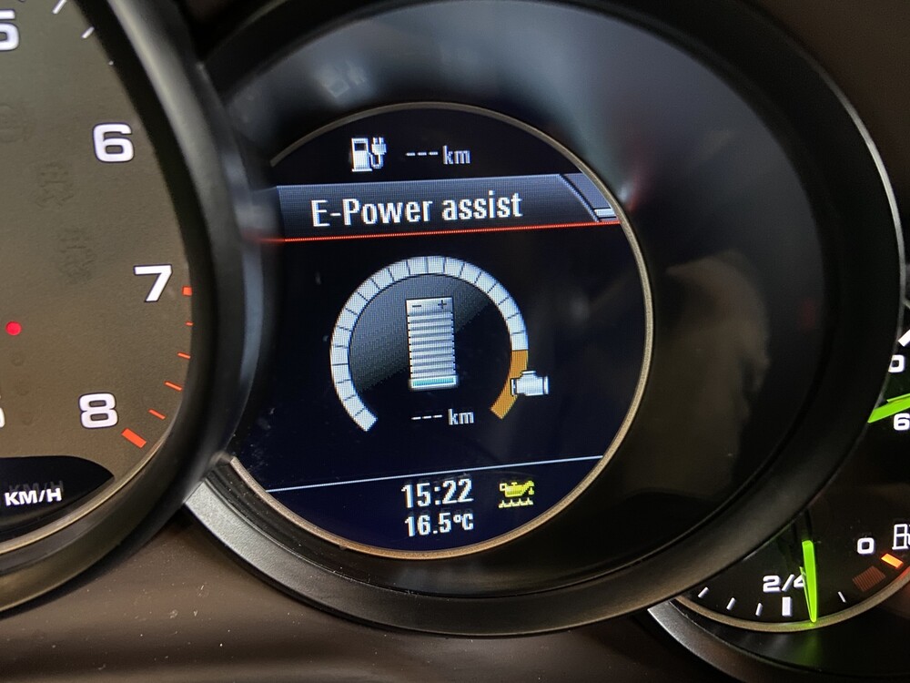 Porsche Panamera 3.0 S E-Hybrid 416pk 2014 ORG-NL, 3-TDJ-20