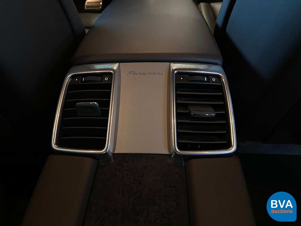Porsche Panamera 3.0 S E-Hybrid 416pk 2014 ORG-NL, 3-TDJ-20