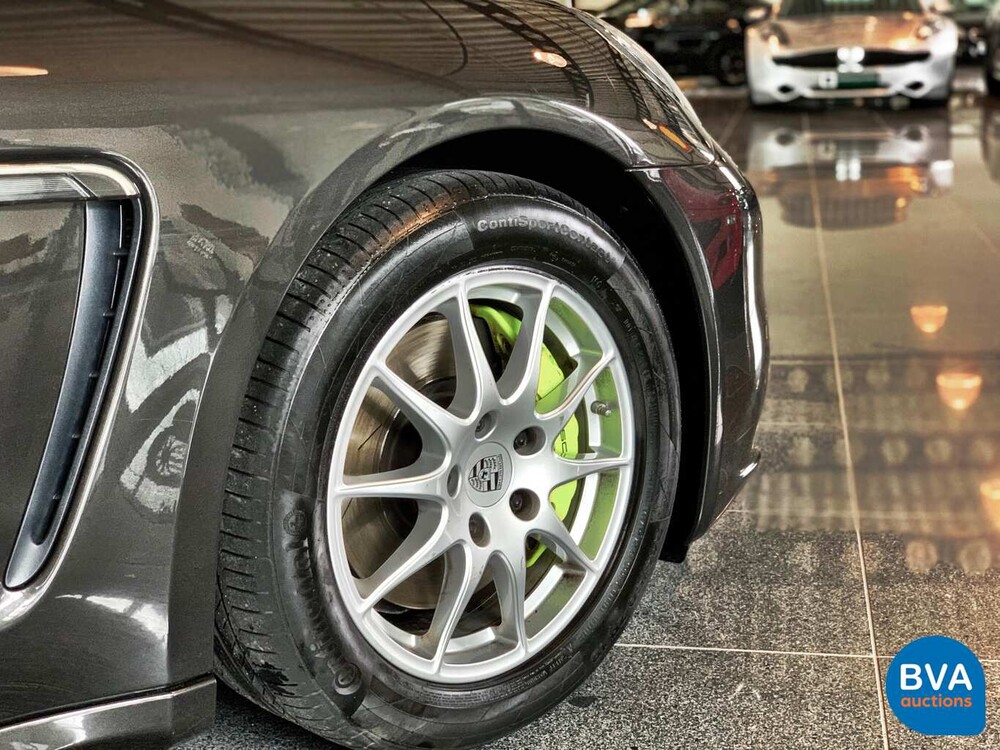 Porsche Panamera 3.0 S E-Hybrid 416pk 2014 ORG-NL, 3-TDJ-20