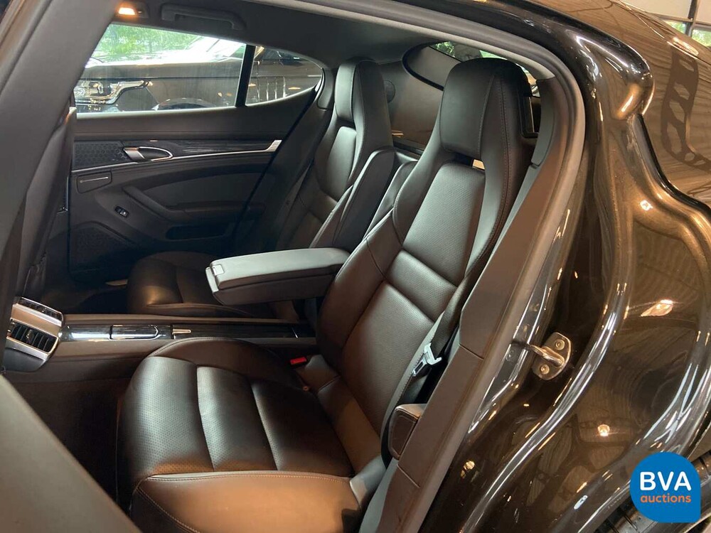 Porsche Panamera 3.0 S E-Hybrid 416pk 2014 ORG-NL, 3-TDJ-20