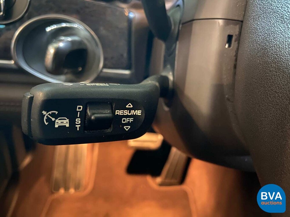 Porsche Panamera 3.0 S E-Hybrid 416pk 2014 ORG-NL, 3-TDJ-20