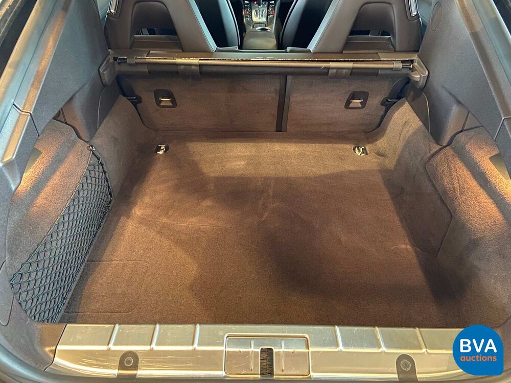 Porsche Panamera 3.0 S E-Hybrid 416pk 2014 ORG-NL, 3-TDJ-20