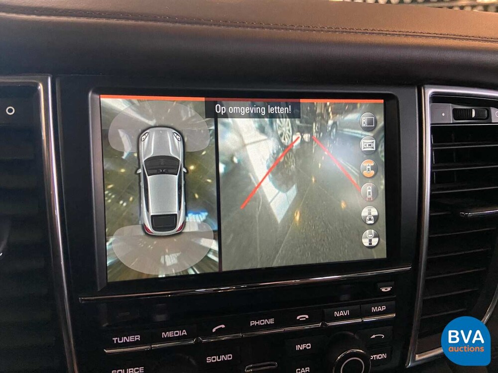 Porsche Panamera 3.0 S E-Hybrid 416pk 2014 ORG-NL, 3-TDJ-20