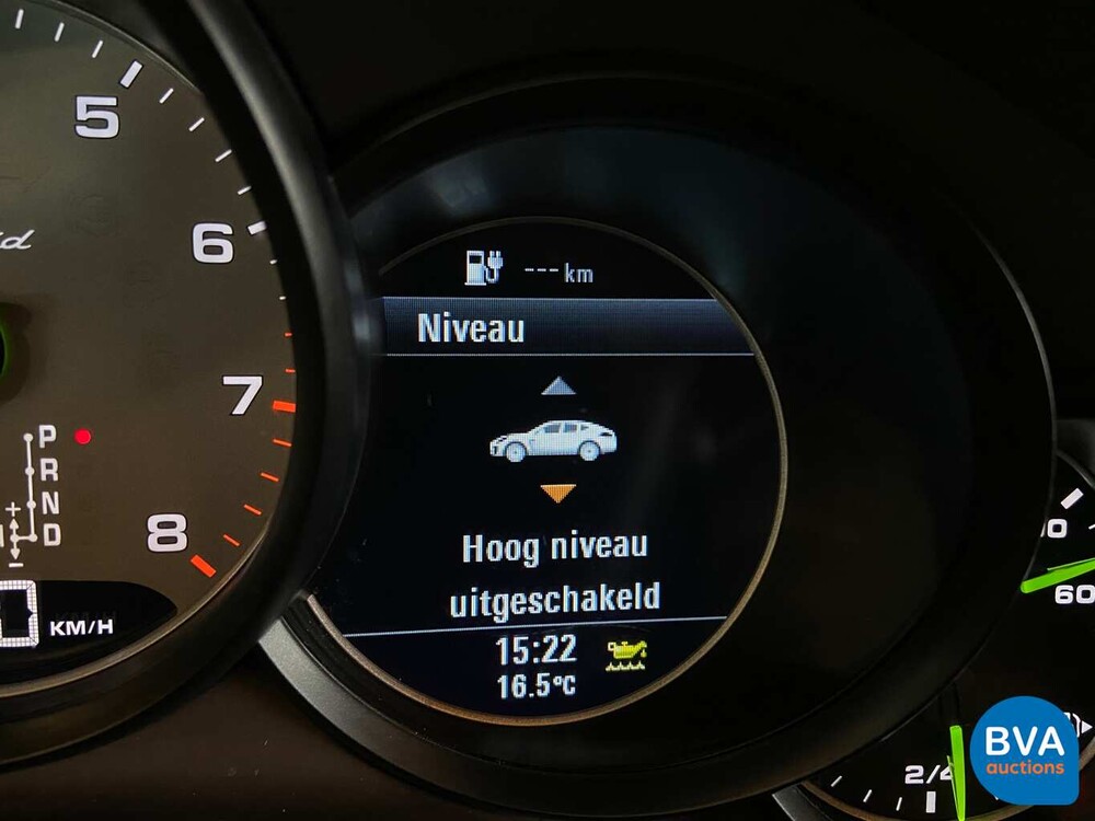 Porsche Panamera 3.0 S E-Hybrid 416pk 2014 ORG-NL, 3-TDJ-20