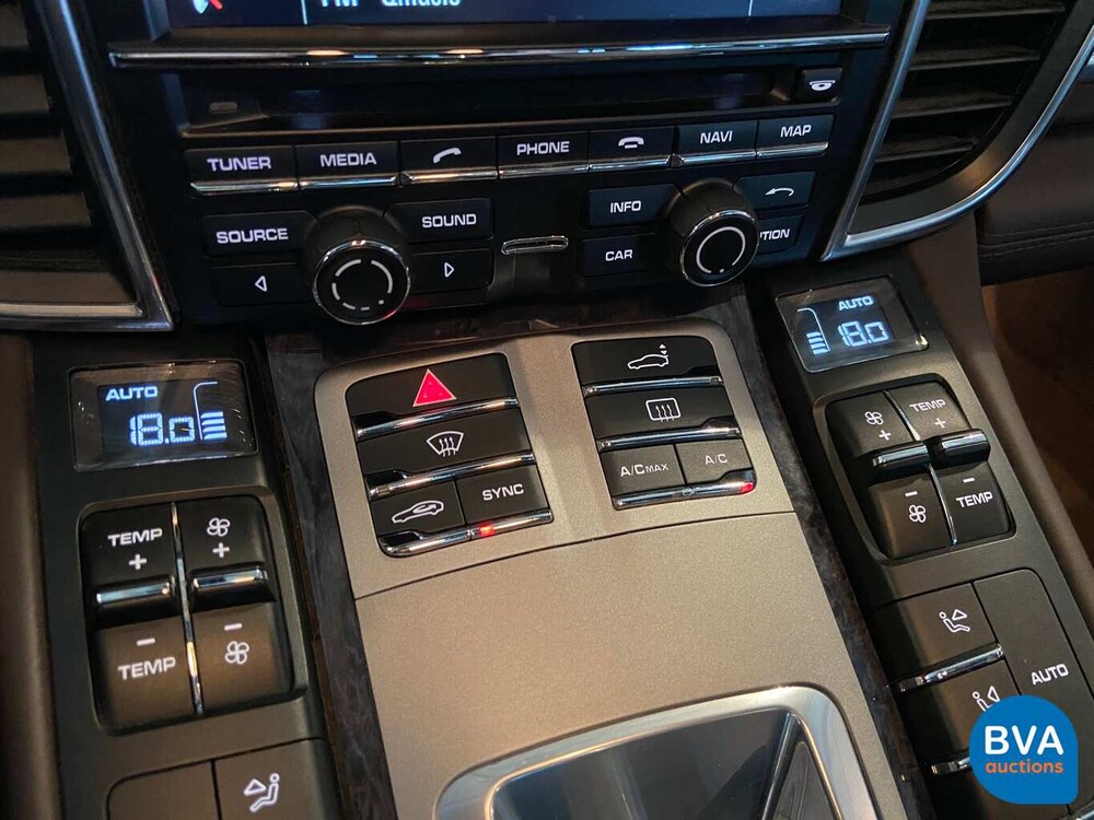 Porsche Panamera 3.0 S E-Hybrid 416pk 2014 ORG-NL, 3-TDJ-20