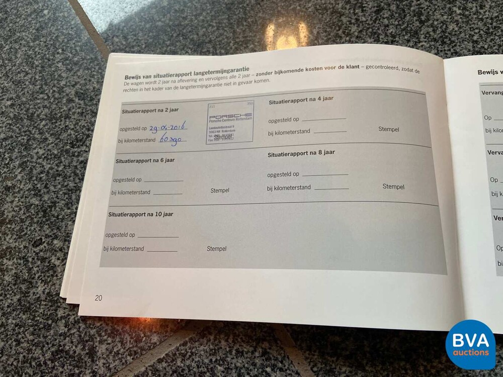 Porsche Panamera 3.0 S E-Hybrid 416pk 2014 ORG-NL, 3-TDJ-20