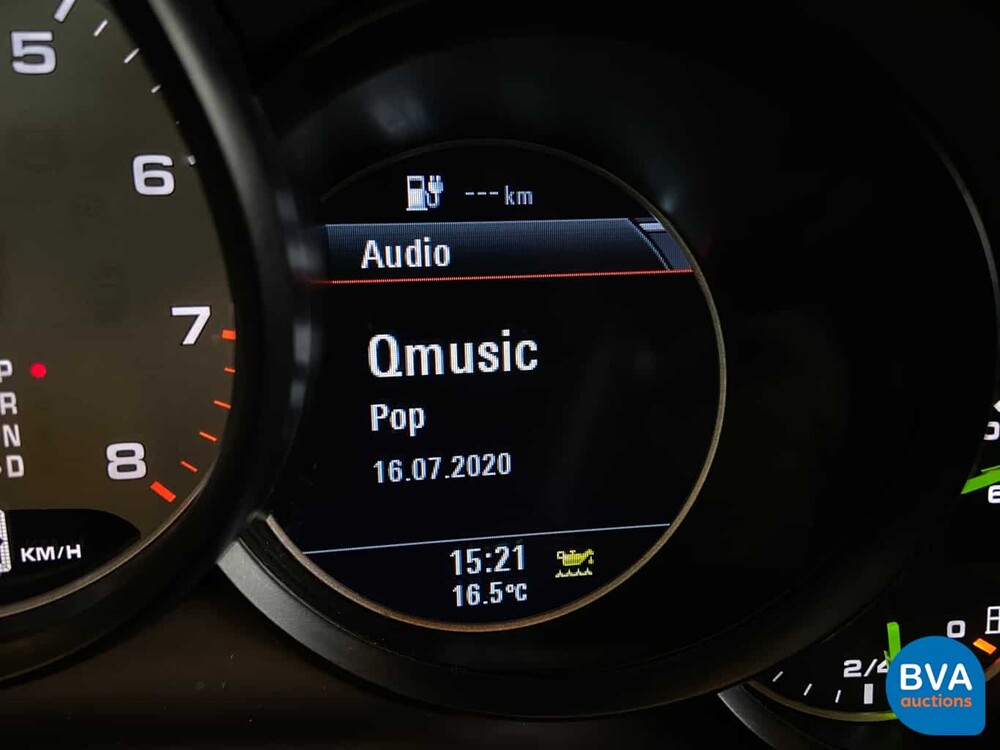 Porsche Panamera 3.0 S E-Hybrid 416pk 2014 ORG-NL, 3-TDJ-20