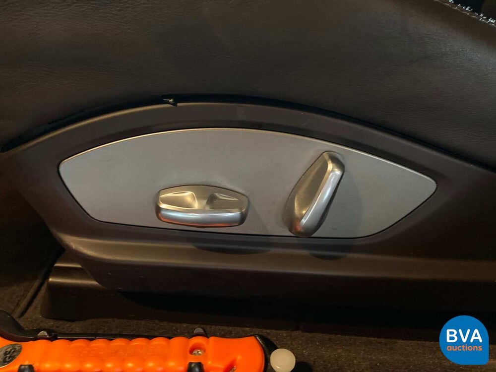 Porsche Panamera 3.0 S E-Hybrid 416pk 2014 ORG-NL, 3-TDJ-20