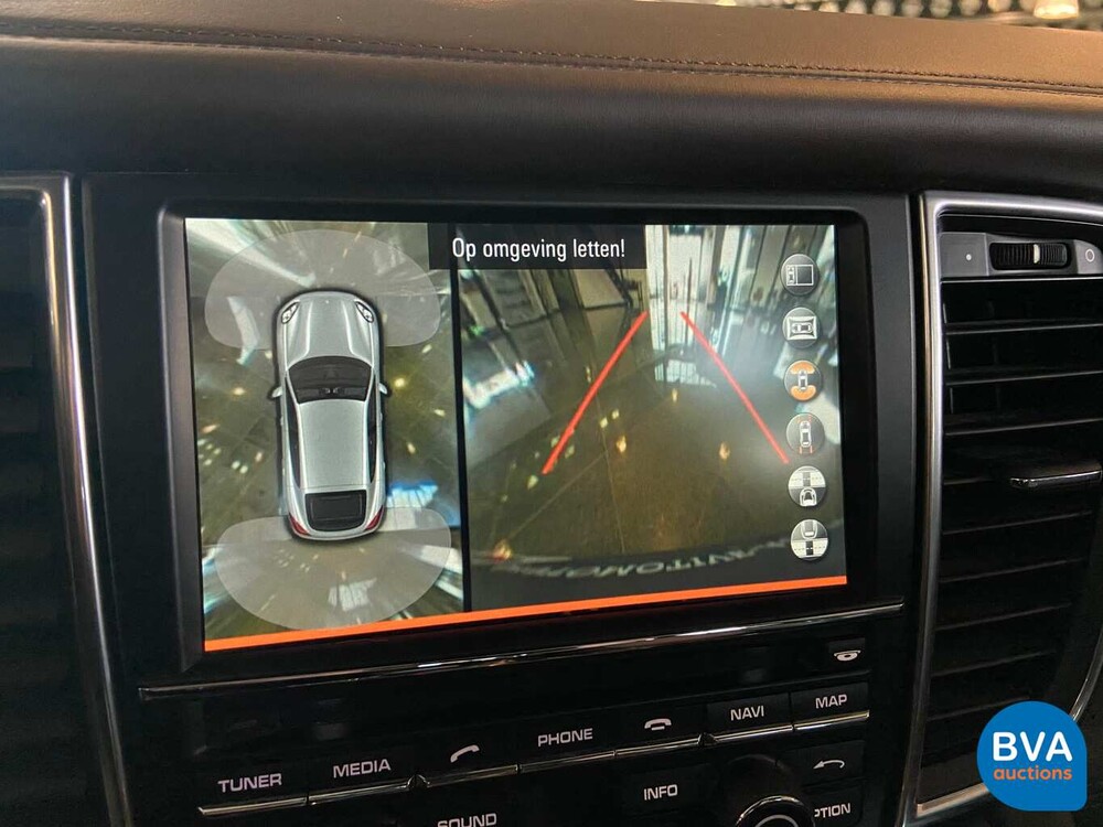 Porsche Panamera 3.0 S E-Hybrid 416pk 2014 ORG-NL, 3-TDJ-20