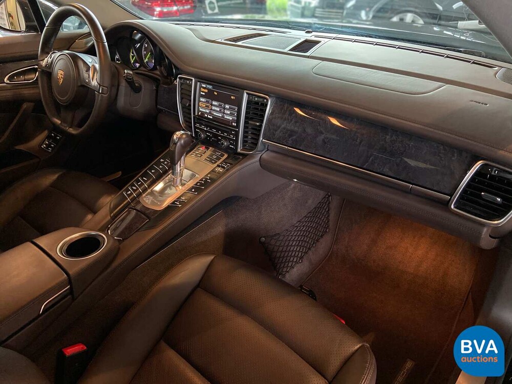 Porsche Panamera 3.0 S E-Hybrid 416pk 2014 ORG-NL, 3-TDJ-20
