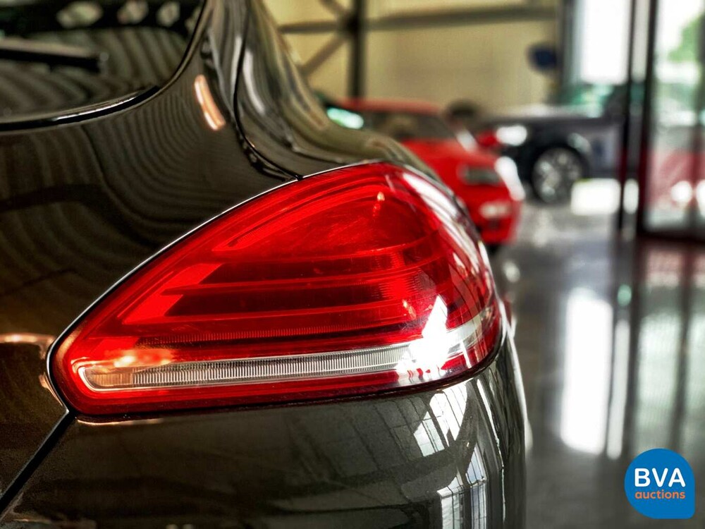 Porsche Panamera 3.0 S E-Hybrid 416pk 2014 ORG-NL, 3-TDJ-20