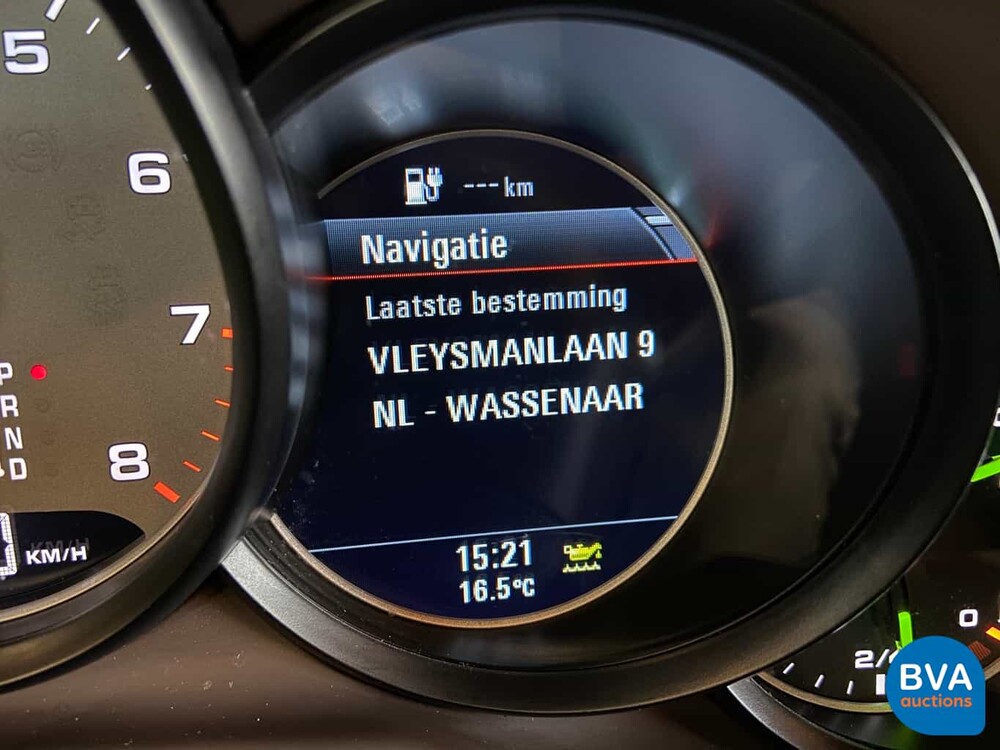 Porsche Panamera 3.0 S E-Hybrid 416pk 2014 ORG-NL, 3-TDJ-20