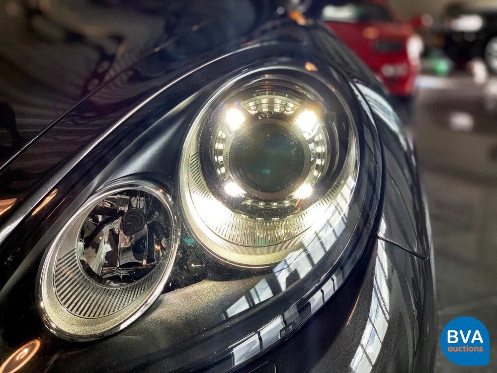 Porsche Panamera 3.0 S E-Hybrid 416pk 2014 ORG-NL, 3-TDJ-20