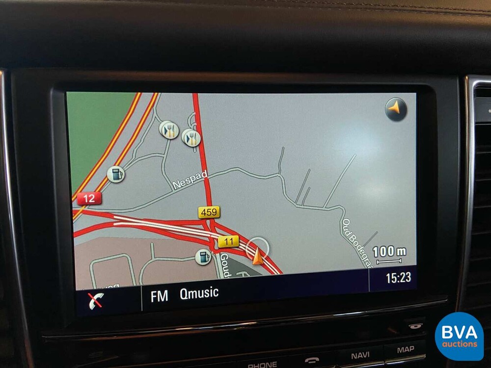 Porsche Panamera 3.0 S E-Hybrid 416pk 2014 ORG-NL, 3-TDJ-20