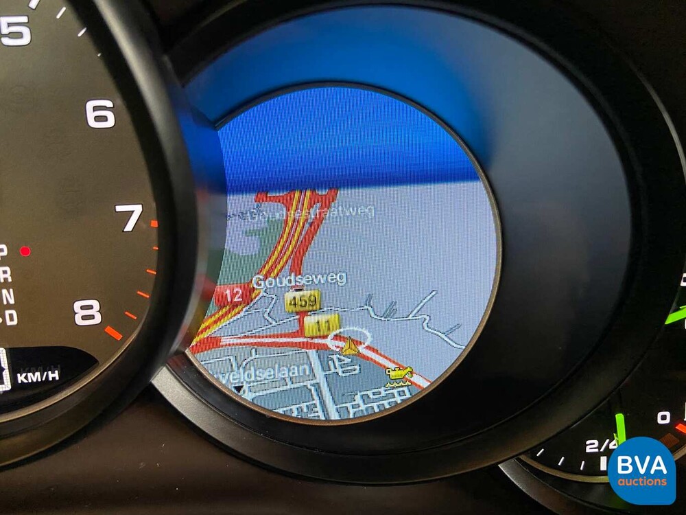Porsche Panamera 3.0 S E-Hybrid 416pk 2014 ORG-NL, 3-TDJ-20