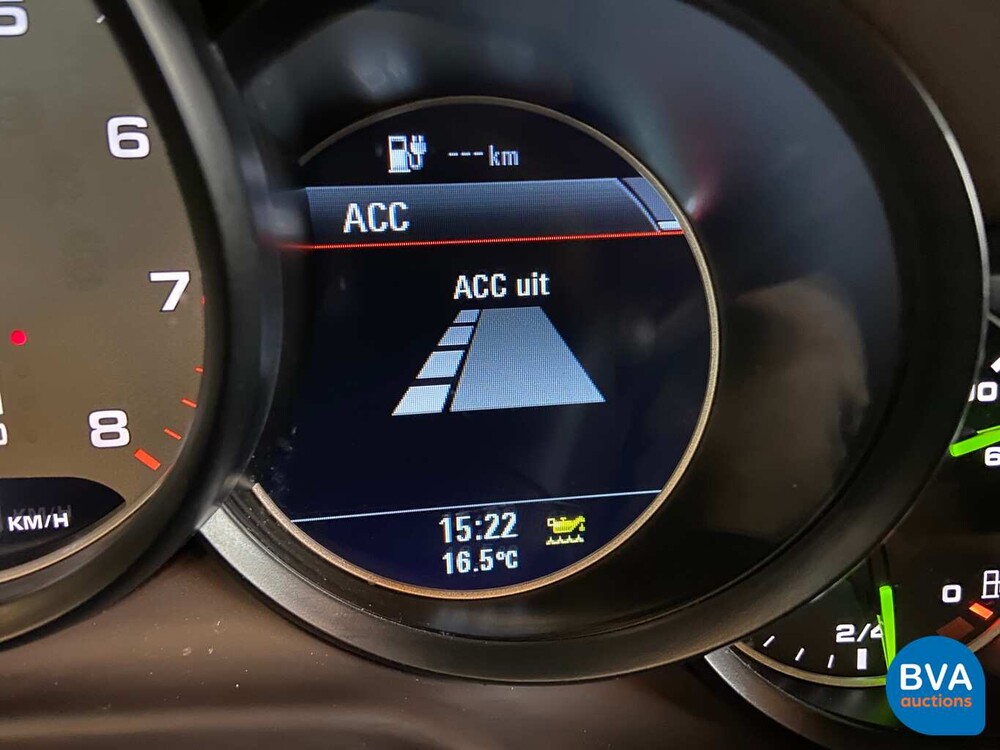 Porsche Panamera 3.0 S E-Hybrid 416pk 2014 ORG-NL, 3-TDJ-20