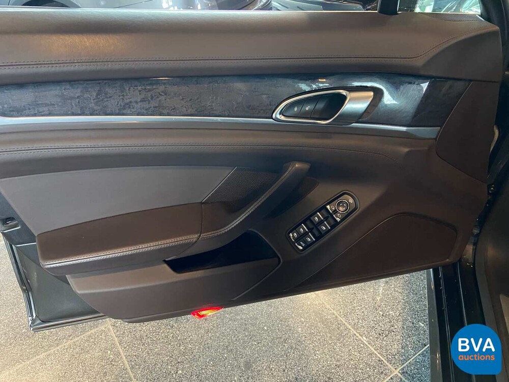 Porsche Panamera 3.0 S E-Hybrid 416pk 2014 ORG-NL, 3-TDJ-20